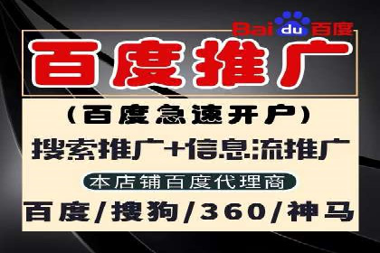 百度大数据在推广决策中的应用